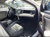 Toyota Rav4 Limited 2T3YFREV6FW166733 снимка