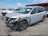 Nissan Pathfinder Sv 5N1DR2MN7HC912686 снимка