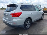 Nissan Pathfinder Sv 5N1DR2MN7HC912686 снимка