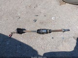 Toyota Sienna Le 5TDZK23C48S127636 снимка