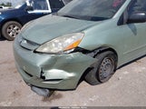 Toyota Sienna Le 5TDZK23C48S127636 снимка