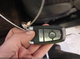Ford Fusion Se 3FA6P0H71HR205559 снимка