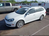 Volkswagen Jetta Sportwagen 2.5L Se 3VWPP7AJ3CM602593 fotografie