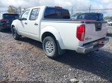 Nissan Frontier Sv 1N6AD0EV6HN737809 снимка