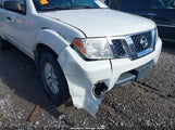 Nissan Frontier Sv 1N6AD0EV6HN737809 снимка
