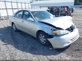 Toyota Camry Le 4T1BE32KX4U918309 снимка