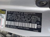 Toyota Camry Le 4T1BE32KX4U918309 снимка