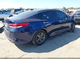 Kia Optima Lx Turbo 5XXGT4L15JG202883 photo