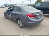 Honda Civic Lx 19XFB2F50FE230186 снимка