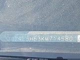Honda Hr-V Ex 3CZRU5H53KM714580 снимка