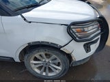 Ford Explorer Xlt 1FM5K8D8XJGC13184 снимка