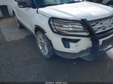 Ford Explorer Xlt 1FM5K8D8XJGC13184 снимка
