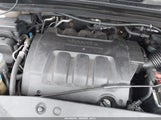 Honda Odyssey Ex 5FNRL38406B050530 снимка