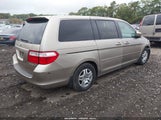 Honda Odyssey Ex 5FNRL38406B050530 снимка