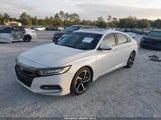 Honda Accord Sport 2.0T 1HGCV2F34KA009360 fotografie