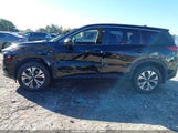 Nissan Rogue Sv Intelligent Awd JN8BT3BB4PW186492 снимка