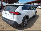 Toyota Rav4 Hybrid Le 4T3LWRFV6SU167030 снимка