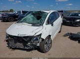 Honda Fit Ex-L JHMGK5H83HS021505 снимка