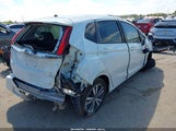 Honda Fit Ex-L JHMGK5H83HS021505 снимка