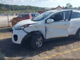 Kia Sportage Lx KNDPM3AC7H7053293 снимка