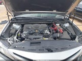 Toyota Camry Xse 4T1B61HK2KU262368 снимка