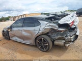 Toyota Camry Xse 4T1B61HK2KU262368 fotografie