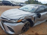 Toyota Camry Xse 4T1B61HK2KU262368 fotografie