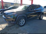 Jeep Cherokee Latitude 1C4PJMCB2EW165777 снимка