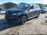 Nissan Pathfinder Sl 5N1DR2MM7JC637981 снимка