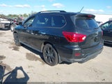 Nissan Pathfinder Sl 5N1DR2MM7JC637981 снимка