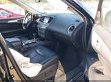 Nissan Pathfinder Sl 5N1DR2MM7JC637981 снимка