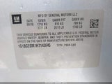 Chevrolet Cruze Ls Auto 1G1BC5SM1H7143645 снимка