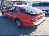 Porsche 944 WP0AA0942EN453490 fotografie