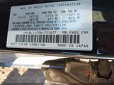 Mazda Mazda3 I Touring JM1BL1V70D1737677 снимка