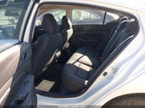 Nissan Altima Sv Fwd 1N4BL4DV2SN400635 fotografie