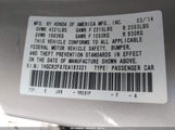 Honda Accord Ex-L 1HGCR2F87EA193021 снимка