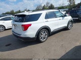 Ford Explorer Xlt 1FMSK7DH0LGD17568 fotografie