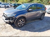Honda Cr-V Ex-L/Ex-L Navi 7FARW2H89JE085570 photo