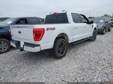 Ford F-150 Xlt 1FTFW1E54MKE53504 fotografie