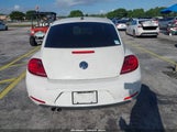 Volkswagen Beetle 2.5L Entry 3VWFP7AT0EM625359 снимка