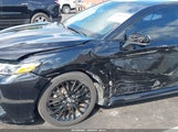 Toyota Camry Se 4T1B11HKXKU256333 fotografie