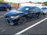 Toyota Camry Se 4T1B11HKXKU256333 photo