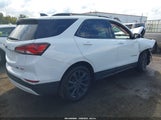 Chevrolet Equinox Awd Rs 3GNAXWEV7NS195920 fotografie