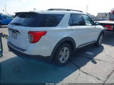 Ford Explorer Xlt 1FMSK7DH8LGC82021 снимка