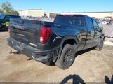GMC Sierra  4Wd Standard Box Elevation With 3Vl 1GTRUJEK4PZ185848 photo