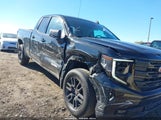 GMC Sierra  4Wd Standard Box Elevation With 3Vl 1GTRUJEK4PZ185848 снимка
