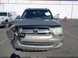 Toyota Sequoia Limited V8 5TDBT48A86S271060 снимка