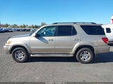 Toyota Sequoia Limited V8 5TDBT48A86S271060 снимка