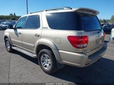 Toyota Sequoia Limited V8 5TDBT48A86S271060 снимка
