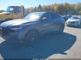 Audi Q8 Premium Plus 55 Tfsi Quattro Tiptronic WA1EVBF1XND018115 снимка